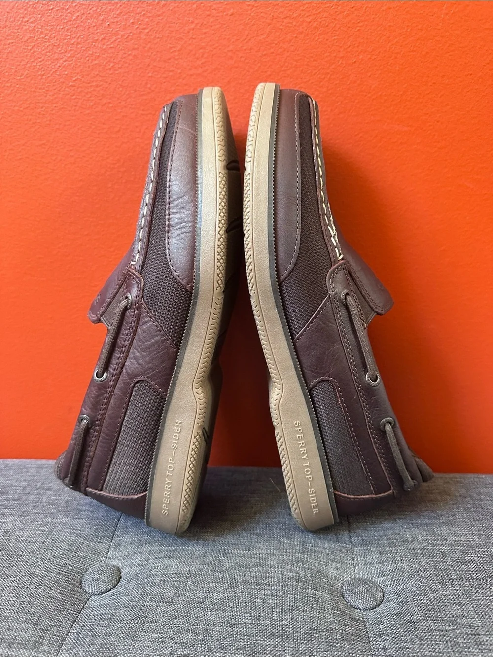 Sperry good size